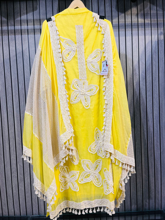 UNSTITCHED COLLECTION