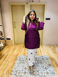 TWO PIECE SET - SIMMI