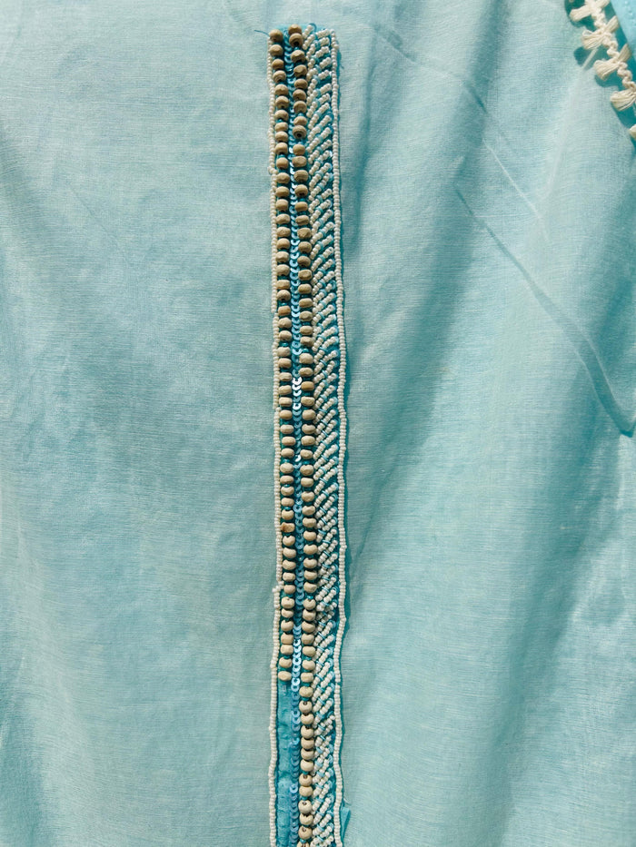 UNSTITCHED SUIT - GIANA