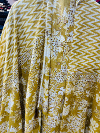 UNSTITCHED SUIT - RIYA