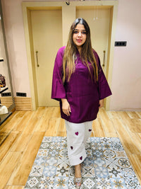 TWO PIECE SET - SIMMI