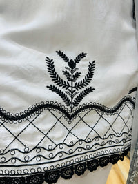 PARTY WEAR SUIT - VINA