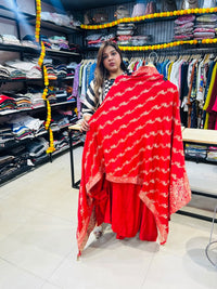 UNSTITCHED FABRIC