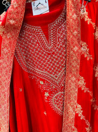 UNSTITCHED FABRIC