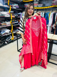 UNSTITCHED FABRIC