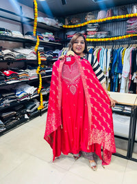 UNSTITCHED FABRIC
